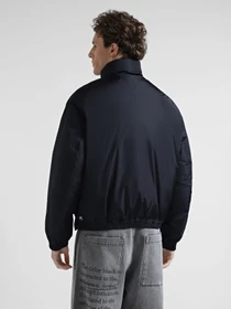 Куртки и дубленки Emporio Armani модель 6D1BF2-1NTDZ-0920 Фото