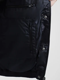 Куртки и дубленки Emporio Armani модель 6D1BF2-1NTDZ-0920 Фото