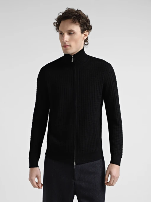Светри та кардигани Emporio Armani модель 6D1BY3-1MF4Z-0999 Фото