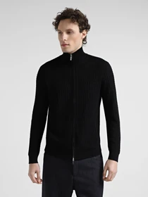 Свитры и кардиганы Emporio Armani модель 6D1BY3-1MF4Z-0999 Фото