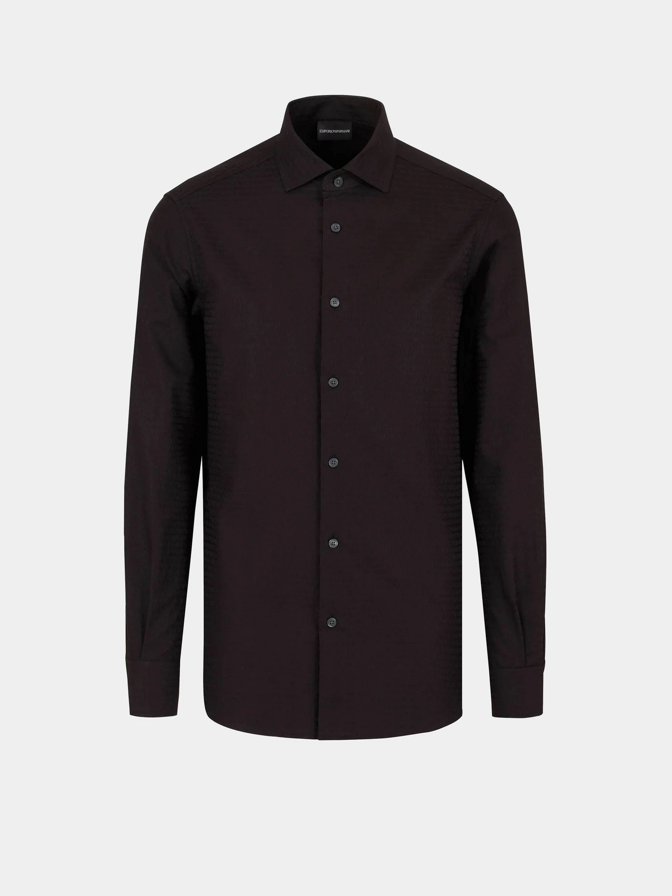 Рубашки Emporio Armani модель 6D1C86-1NIUZ-F018 Рубашки Emporio Armani модель 6D1C86-1NIUZ-F018 Фото