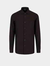 Рубашки Emporio Armani модель 6D1C86-1NIUZ-F018 Фото