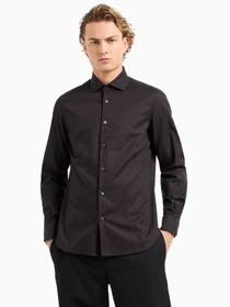 Сорочки Emporio Armani модель 6D1C86-1NIUZ-F018 Фото