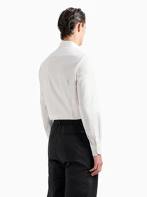 Рубашки Emporio Armani модель 6D1C86-1NIUZ-F119 Фото