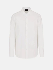 Рубашки Emporio Armani модель 6D1C86-1NIUZ-F119 Фото