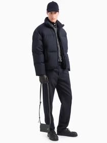 Рубашки Emporio Armani модель 6D1C86-1NPBZ-F928 Фото