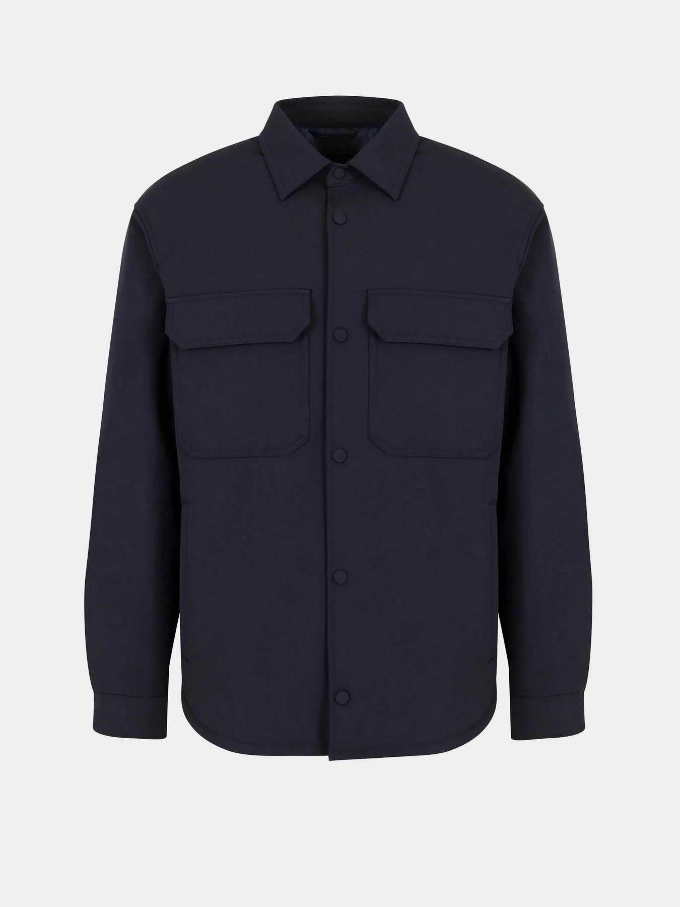 Куртки и дубленки Emporio Armani модель 6D1CN0-1NUBZ-0920 Куртки и дубленки Emporio Armani модель 6D1CN0-1NUBZ-0920 Фото