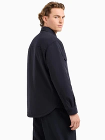 Куртки и дубленки Emporio Armani модель 6D1CN0-1NUBZ-0920 Фото