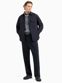 Куртки и дубленки Emporio Armani модель 6D1CN0-1NUBZ-0920 Фото