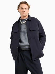 Куртки и дубленки Emporio Armani модель 6D1CN0-1NUBZ-0920 Фото