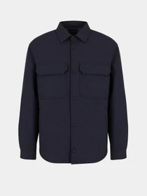 Куртки и дубленки Emporio Armani модель 6D1CN0-1NUBZ-0920 Фото