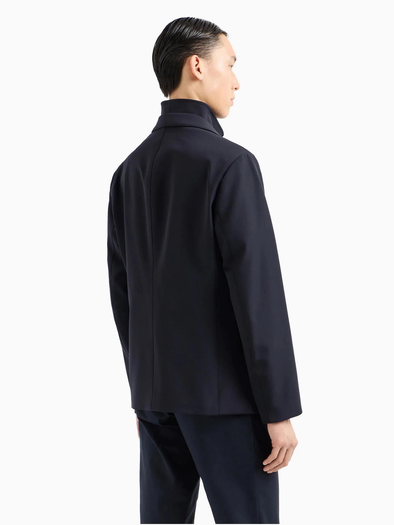 Пиджаки Emporio Armani модель 6D1GA3-1NUBZ-0920 Фото