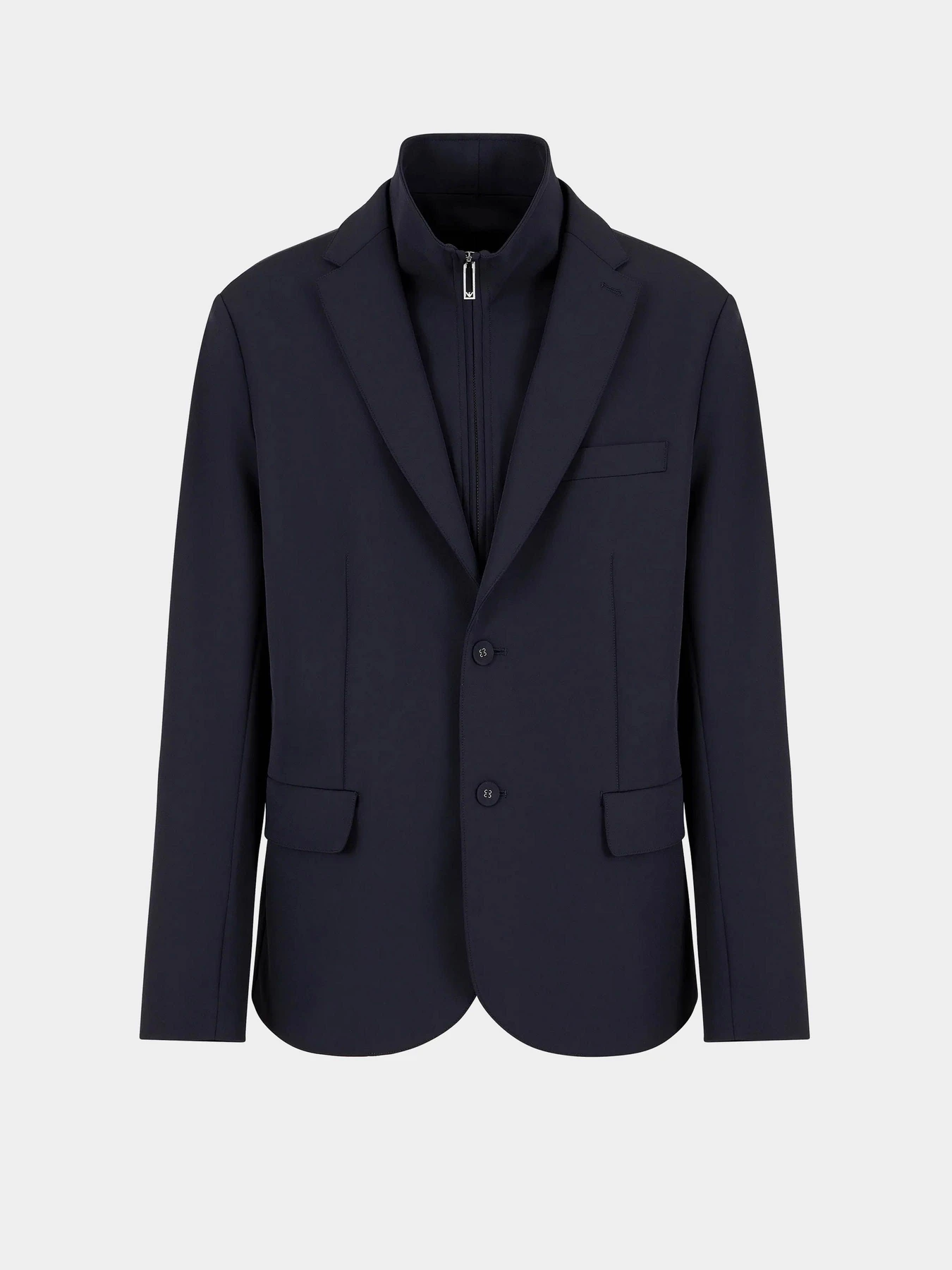 Пиджаки Emporio Armani модель 6D1GA3-1NUBZ-0920 Фото