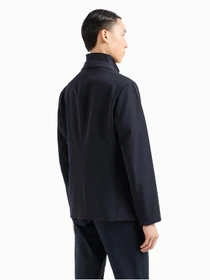 Пиджаки Emporio Armani модель 6D1GA3-1NUBZ-0920 Фото