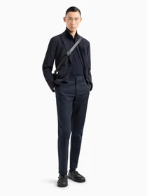 Пиджаки Emporio Armani модель 6D1GA3-1NUBZ-0920 Фото
