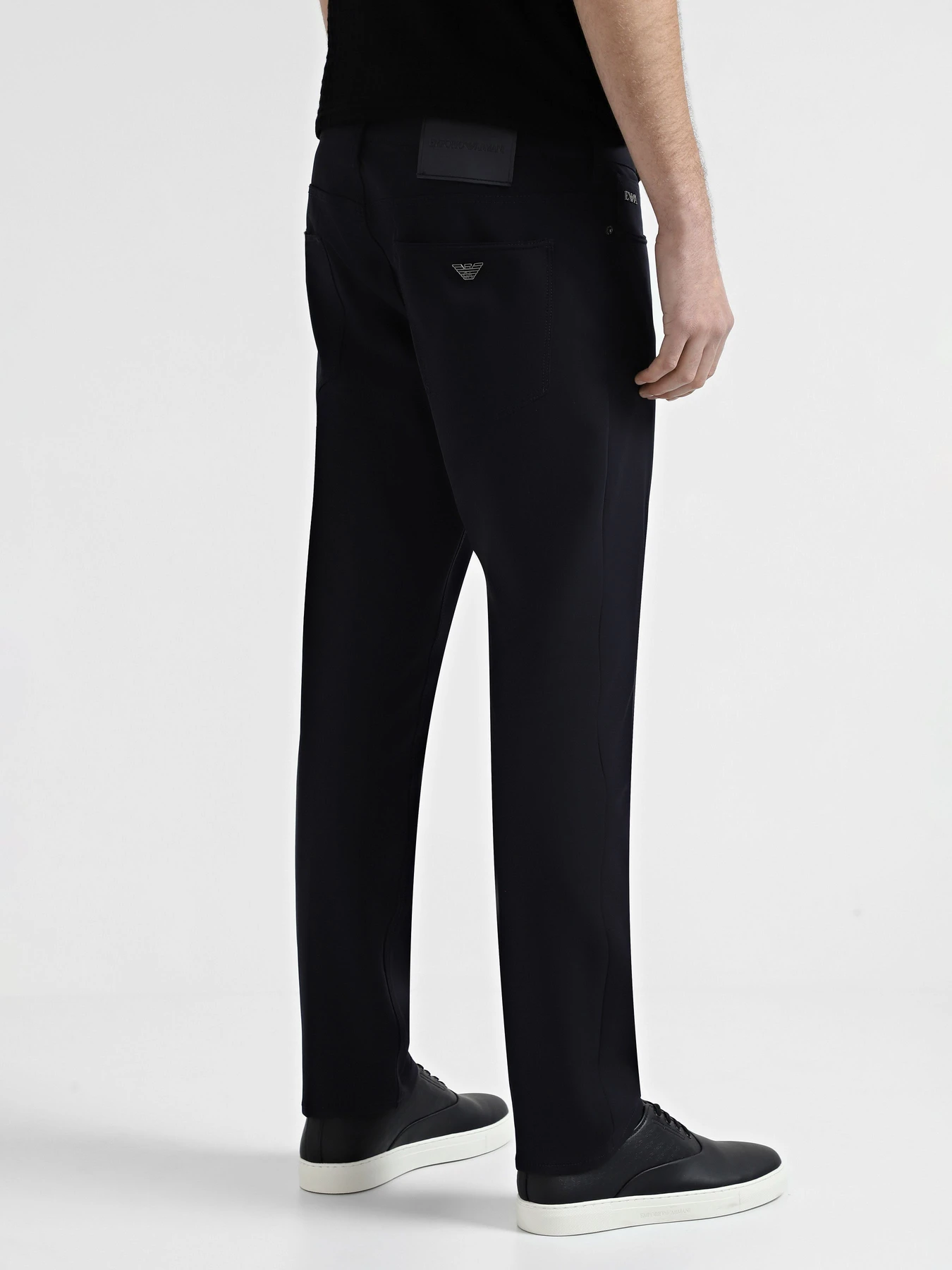 Джинси Emporio Armani модель 6D1J06-1NUBZ-0920 Джинси Emporio Armani модель 6D1J06-1NUBZ-0920 Фото