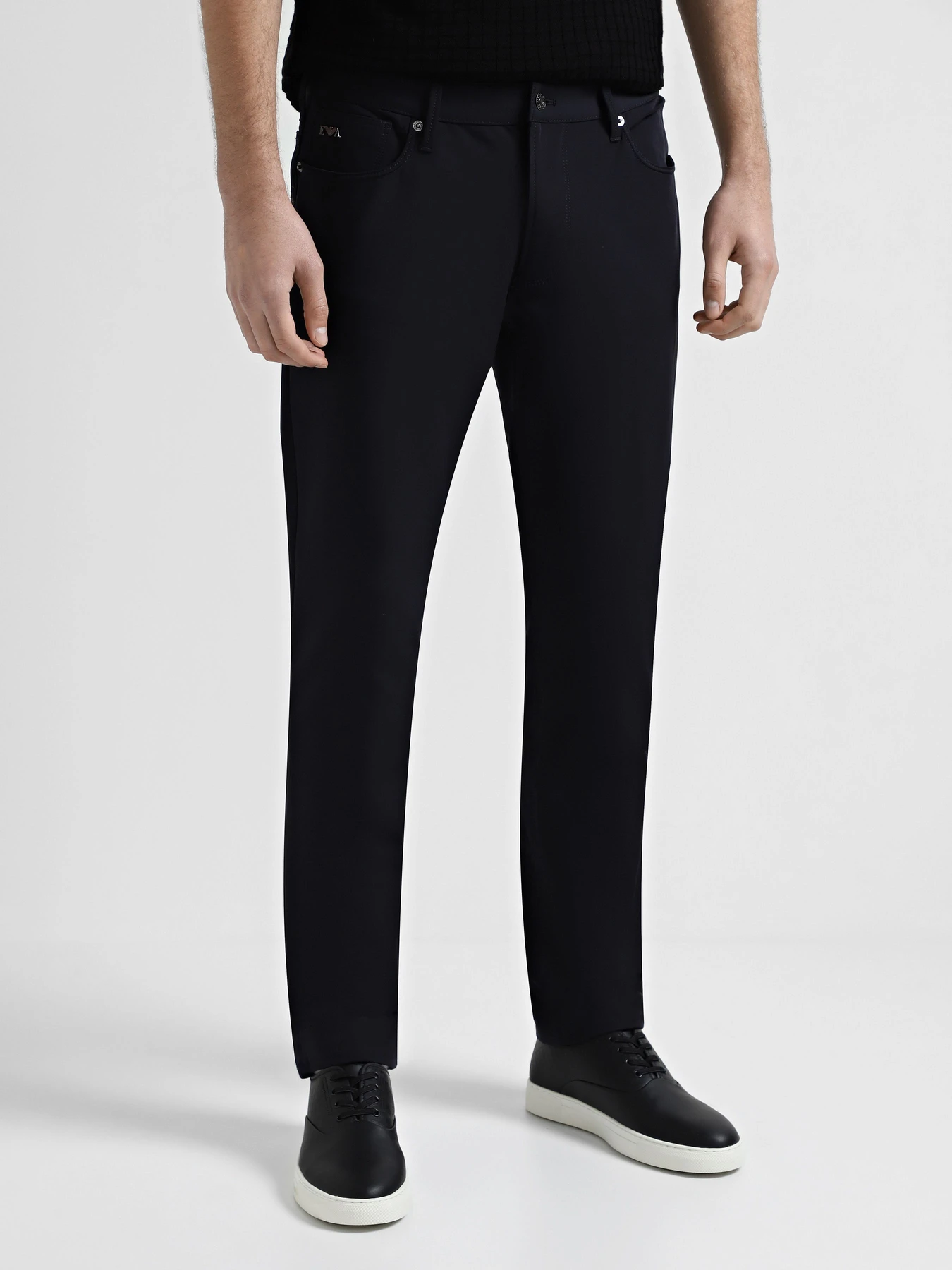 Джинси Emporio Armani модель 6D1J06-1NUBZ-0920 Джинси Emporio Armani модель 6D1J06-1NUBZ-0920 Фото