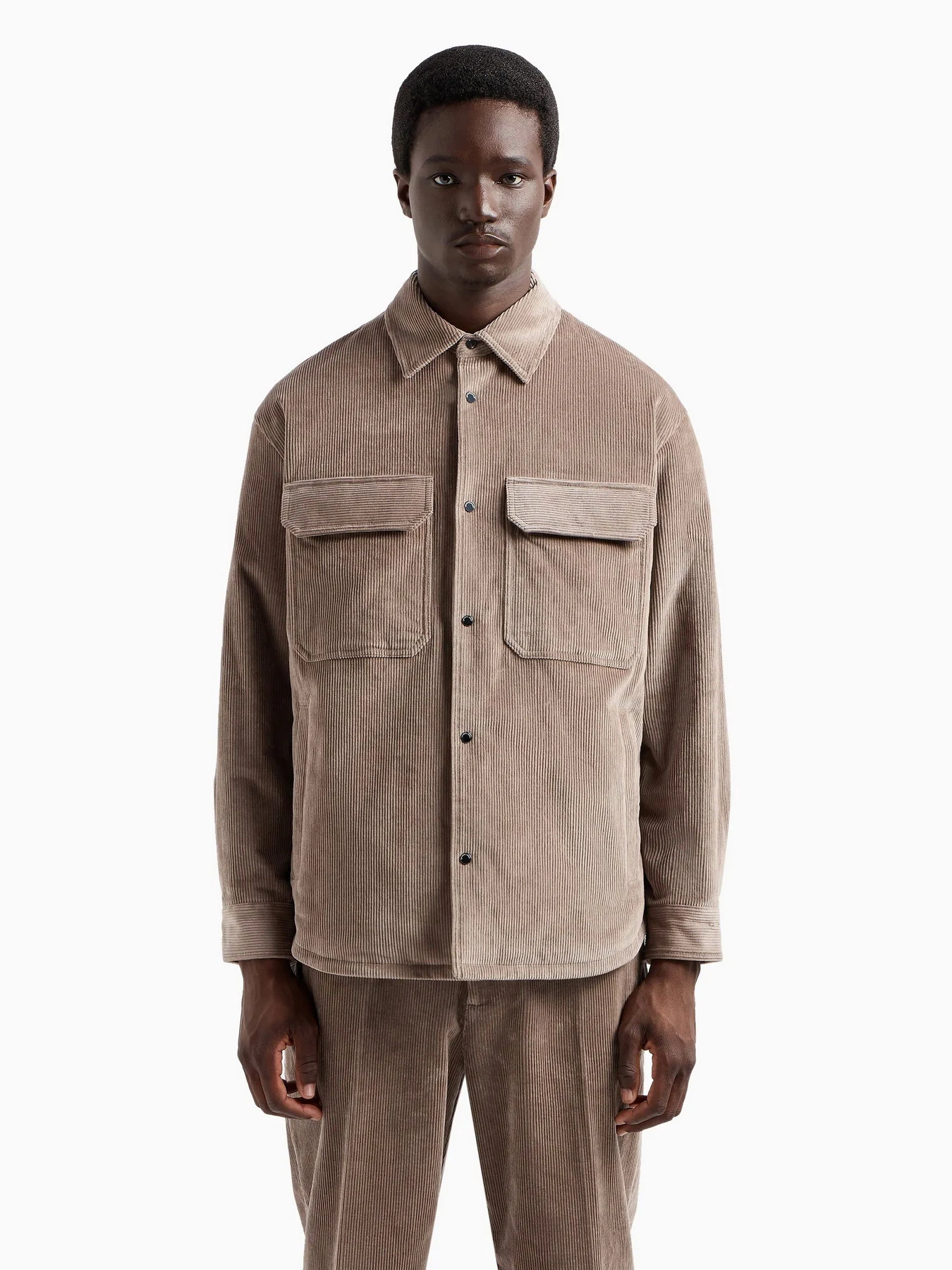 Куртки и дубленки Emporio Armani модель 6D1CN0-1NUCZ-0144 Куртки и дубленки Emporio Armani модель 6D1CN0-1NUCZ-0144 Фото