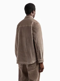 Куртки и дубленки Emporio Armani модель 6D1CN0-1NUCZ-0144 Фото