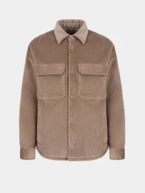 Куртки и дубленки Emporio Armani модель 6D1CN0-1NUCZ-0144 Фото