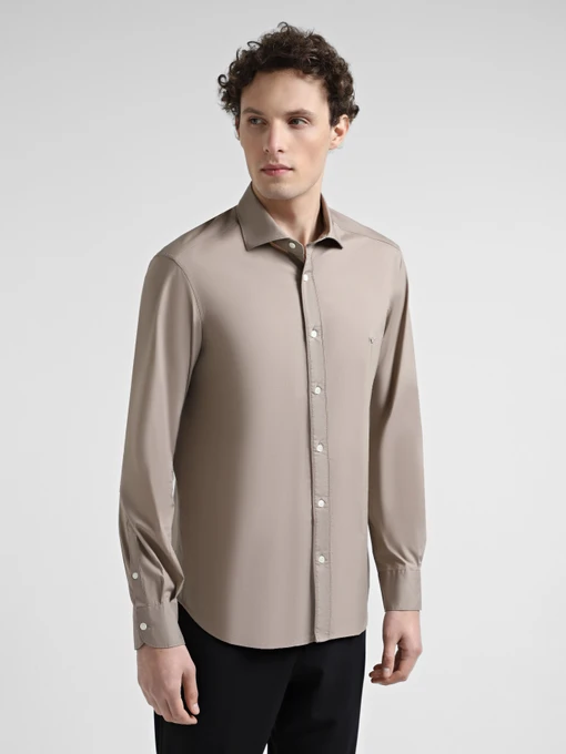 Сорочки Emporio Armani модель 6D1CN4-1NUKZ-0144 Фото