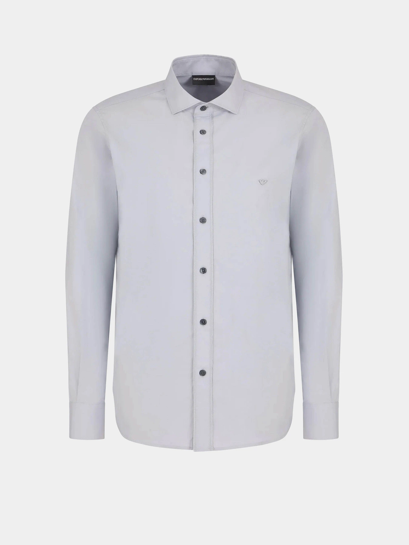 Рубашки Emporio Armani модель 6D1CN4-1NUKZ-0789 Фото