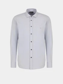 Рубашки Emporio Armani модель 6D1CN4-1NUKZ-0789 Фото