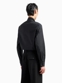Рубашки Emporio Armani модель 6D1CN4-1NUKZ-0999 Фото