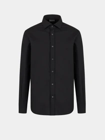 Рубашки Emporio Armani модель 6D1CN4-1NUKZ-0999 Фото