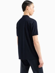 Футболки и поло Emporio Armani модель 6D1F69-1JTKZ-0920 Фото