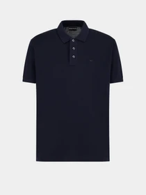 Футболки и поло Emporio Armani модель 6D1F69-1JTKZ-0920 Фото