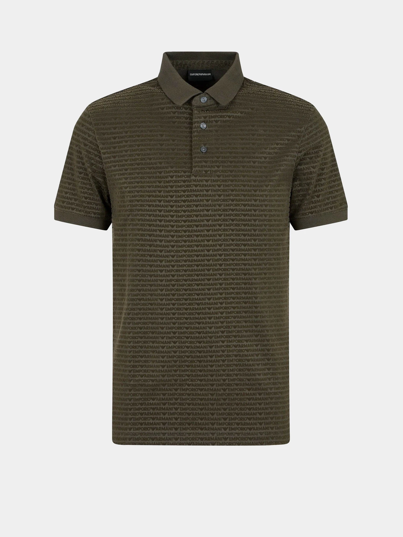 Футболки и поло Emporio Armani модель 6D1F79-1JOSZ-06K0 Футболки и поло Emporio Armani модель 6D1F79-1JOSZ-06K0 Фото
