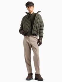 Футболки и поло Emporio Armani модель 6D1F79-1JOSZ-06K0 Фото