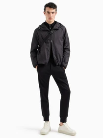 Футболки и поло Emporio Armani модель 6D1F79-1JOSZ-0999 Фото