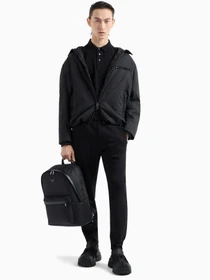 Футболки и поло Emporio Armani модель 6D1F81-1JCYZ-0999 Фото