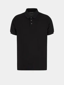 Футболки и поло Emporio Armani модель 6D1F81-1JCYZ-0999 Фото