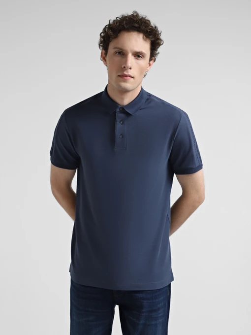 Футболки и поло Emporio Armani модель 6D1F81-1JCYZ-09T6 Фото