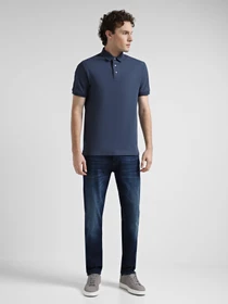 Футболки и поло Emporio Armani модель 6D1F81-1JCYZ-09T6 Фото