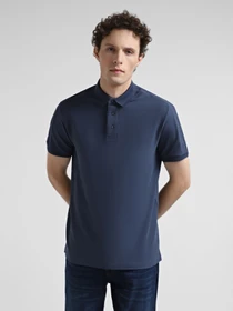 Футболки и поло Emporio Armani модель 6D1F81-1JCYZ-09T6 Фото