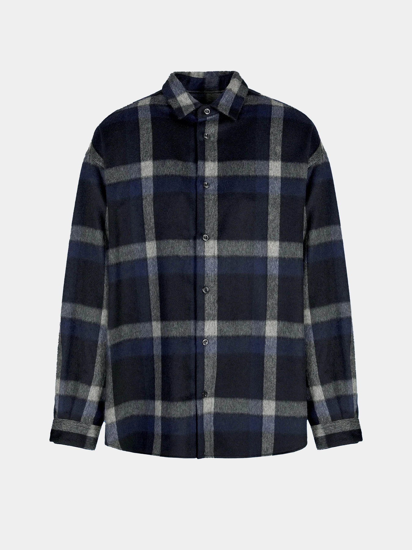 Рубашки Emporio Armani модель 6D1C8N-1K5HZ-F929 Рубашки Emporio Armani модель 6D1C8N-1K5HZ-F929 Фото