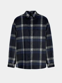 Рубашки Emporio Armani модель 6D1C8N-1K5HZ-F929 Фото