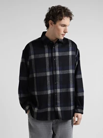 Сорочки Emporio Armani модель 6D1C8N-1K5HZ-F929 Фото