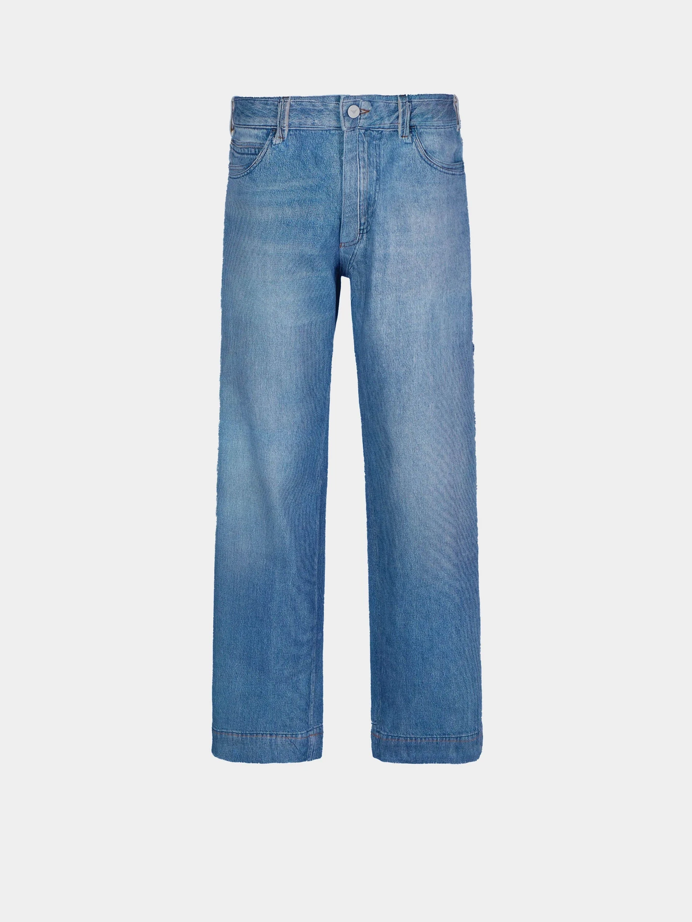 Джинсы Emporio Armani модель 6D1J14-1K5YZ-0943 Джинсы Emporio Armani модель 6D1J14-1K5YZ-0943 Фото