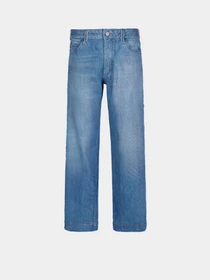 Джинсы Emporio Armani модель 6D1J14-1K5YZ-0943 Фото
