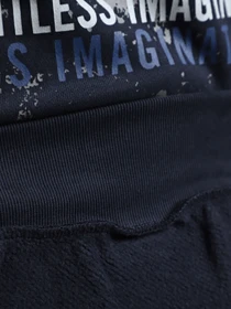 Худи и свитшоты Emporio Armani модель 6D1MFG-1JPHZ-09L1 Фото