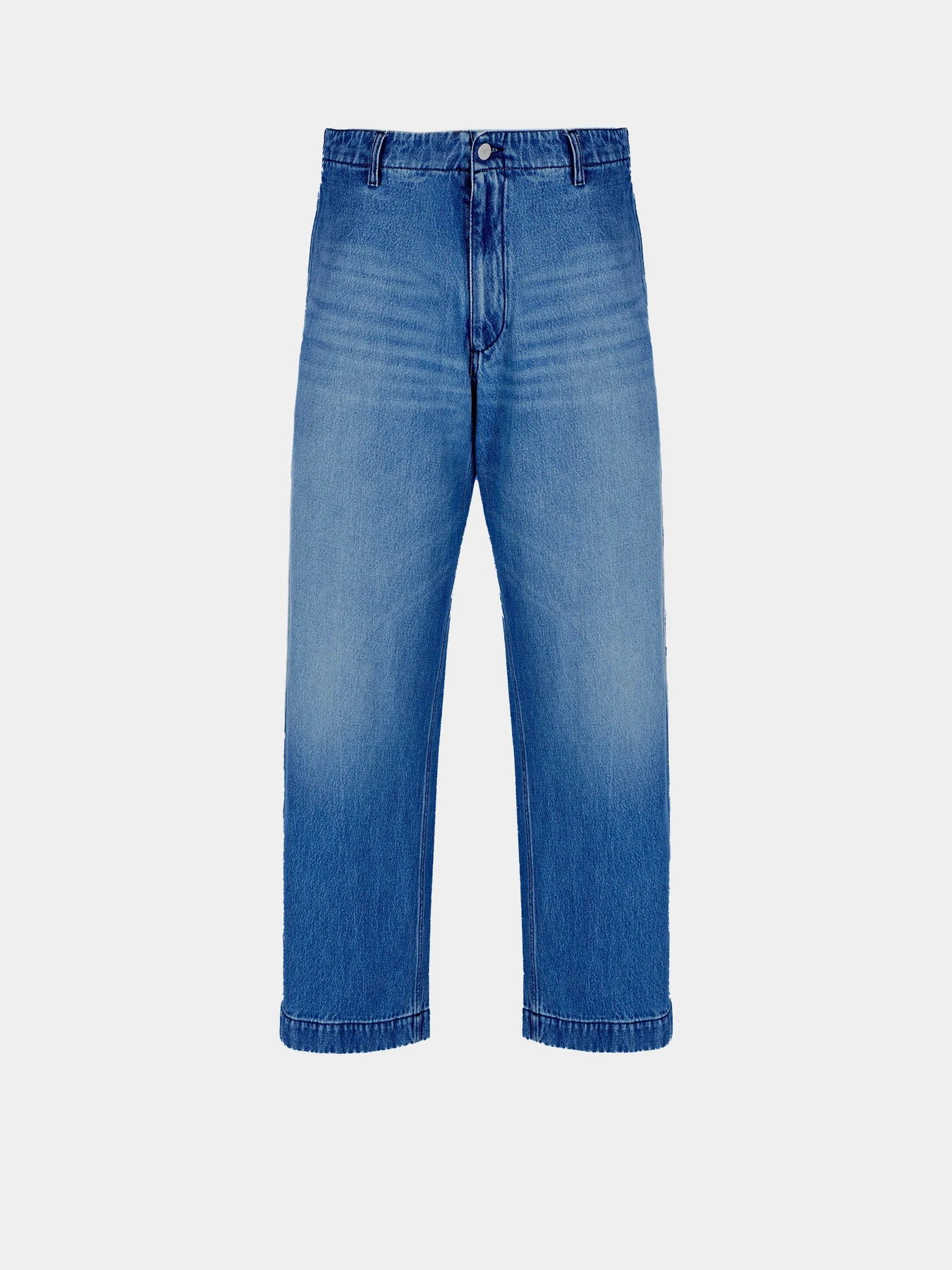 Джинсы Emporio Armani модель 6D1P7E-1D2HZ-0941 Фото