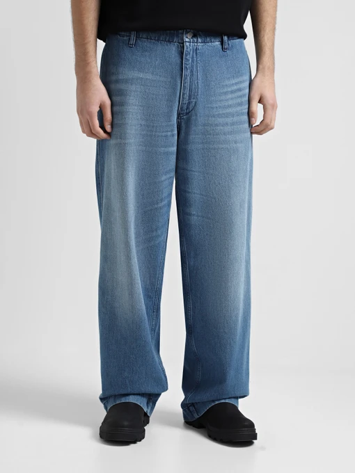Джинси Emporio Armani модель 6D1P7E-1D2HZ-0941 Фото
