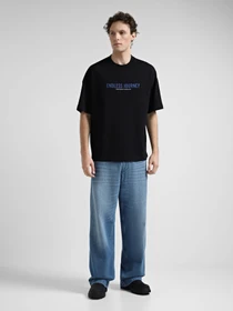 Джинсы Emporio Armani модель 6D1P7E-1D2HZ-0941 Фото