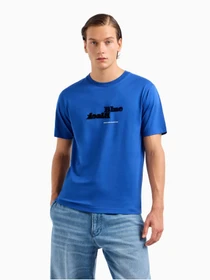 Футболки и поло Emporio Armani модель 6D1TDQ-1JFFZ-09T0 Фото