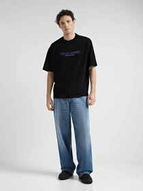 Футболки и поло Emporio Armani модель 6D1TDZ-1JUFZ-0999 Фото